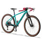 Preview: KUbikes 29S gravel